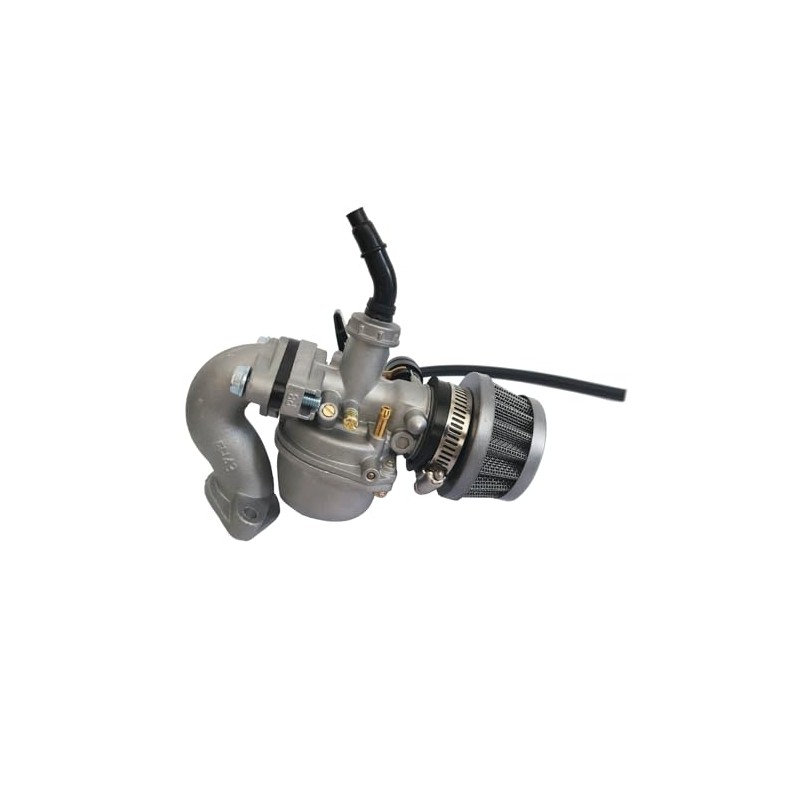 CDHPOWER Improved PZ19 Carburetor for 50cc 70cc 80cc 90cc 110cc