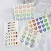 Weebly Water Tattoo Sticker Tattoo Tattoo Sticker Mask Sticker / 위블리 워터타투 스티커타투 문신스티커 마스크 스티커
