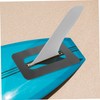 Anneome Paddle Fin Box Connection Patch Replaceable Fin Box Connector