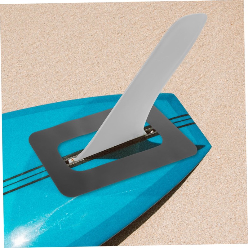 Anneome Paddle Fin Box Connection Patch Replaceable Fin Box Connector
