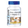 Fair & Pure® - Zinc + Histidine + Vitamin C