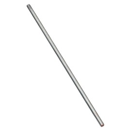 National Hardware N179-325 4000BC Steel Threaded Rod in Zinc plated,5/16"-18x12"