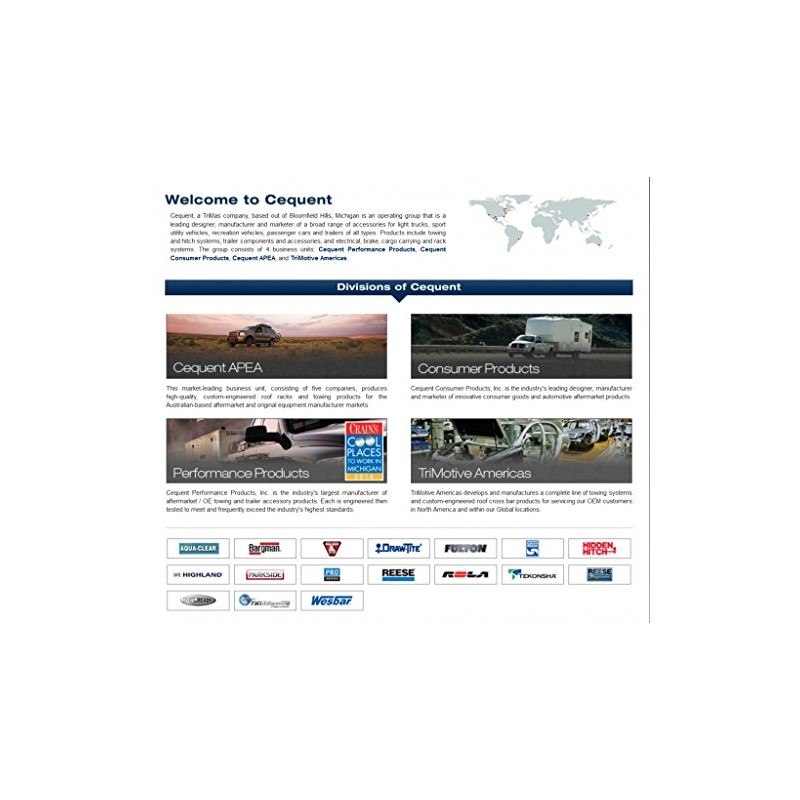 Bragman 86 Series LED Stop/Tail/Turn Taillight with White Base