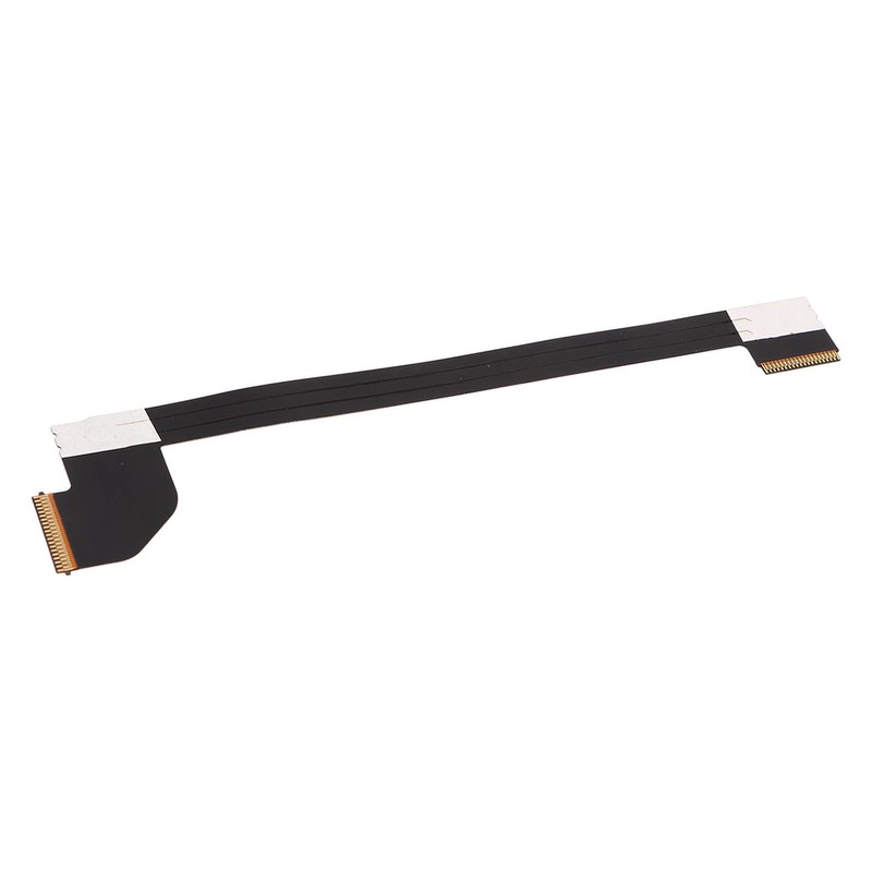 Shaft Rotating LCD Display Screen Hinge Flex Cable Camera Replacement