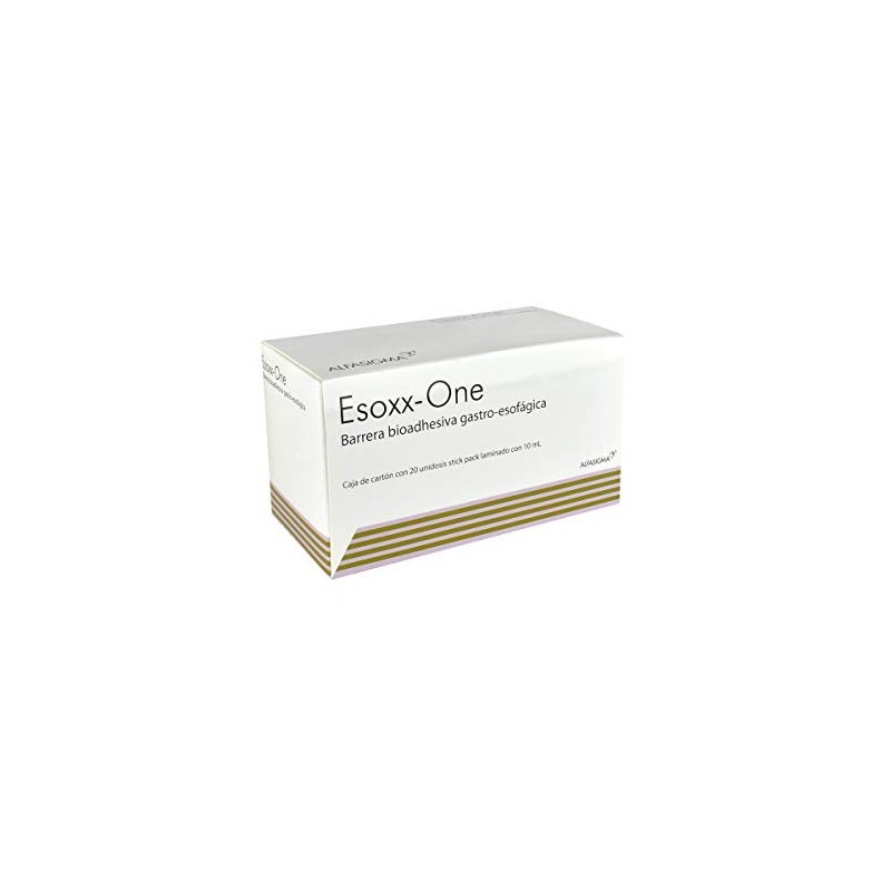 Esoxx-One Esoxx-one 10 Ml Stick C20, Pack of 1
