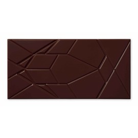 OmNom Milk of Tanzania | 65% Single Origin Tanzania Cacao | Icelandic Bean To Bar Chocolate by OMNOM CHOCOLATE REYKJAVIK | 1 x 60g Bar