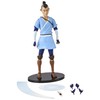 DIAMOND SELECT TOYS Avatar The Last Airbender: Sokka Deluxe Action
