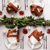 Linen Napkins 20 x 20 inch - 100% Pure Flax