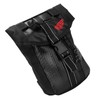 Motorcycle Leg Bag Rider Thigh Pocket Pouch Nylon Waterproof for