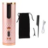 Rizador Automatico De Cabello Inalámbrico Varita Rizadora