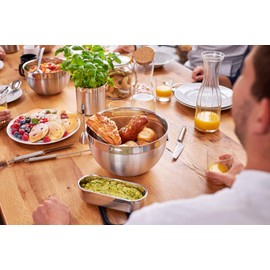 レズレー ブレックファストナイフ 12773