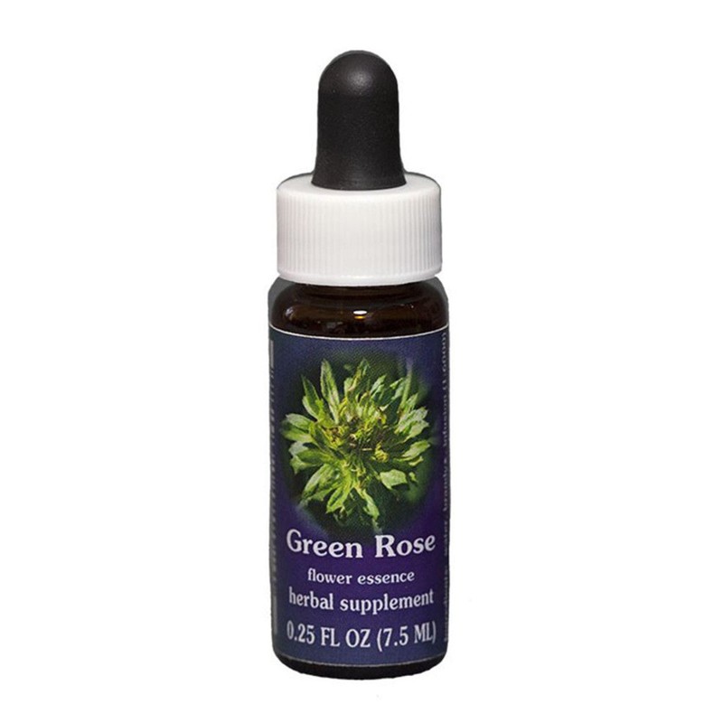 FES Flower Essences Range Of Light Quintessentials 7.5ml G to
