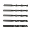 Dapetz ® Quality 5Pk Metric HSS-R Jobber Bits 10mm Hand