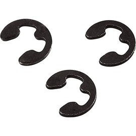 Reely WELLENSICHERUNGSRINGE 6 MM (20)