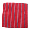 Mens Tie Classic Striped Polyester Yarn Easy Match Guarantees Durability