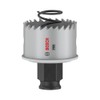 Bosch 1 x Pro Sheet Metal Power Change Plus Hole