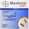 Bayer 10072 Max Force Fleet Ant Gel, Light Yellow