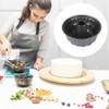 Cake Moulds for Baking, Non-Stick Baking Moulds - Small Baking