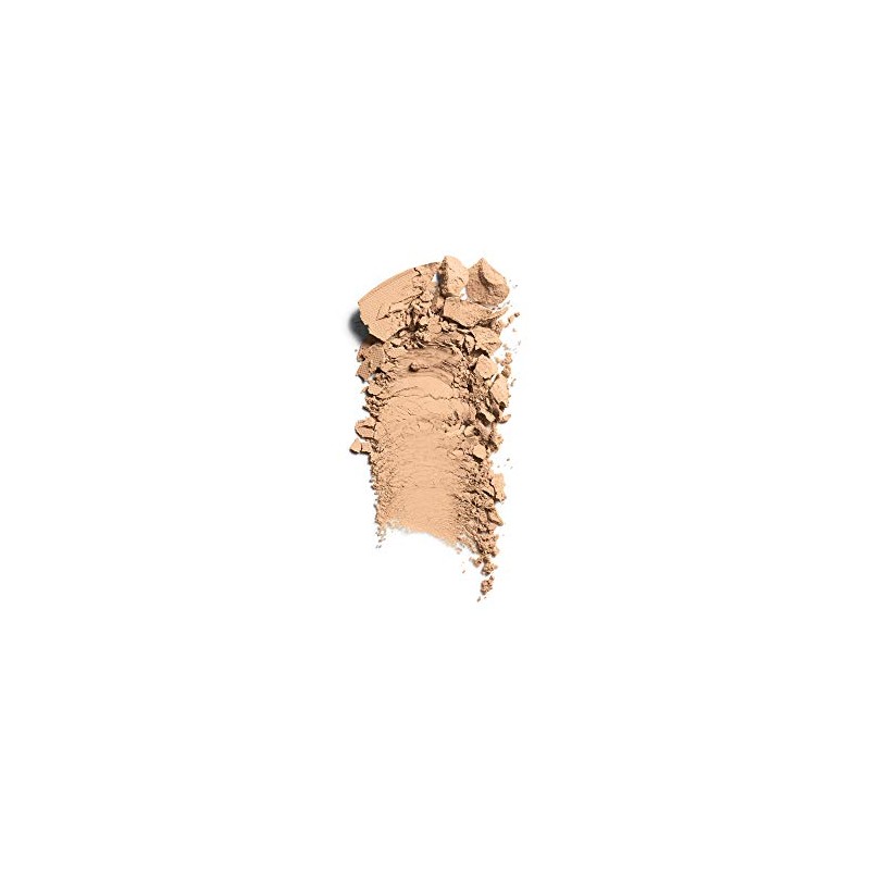 Covergirl Simply Powder Foundation, Creamy Natural 520, 2 Count