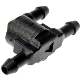 Dorman 926-335 Windshield Washer Anti-Drain Back Valve Compatible with Select Lexus/Scion/Toyota Models