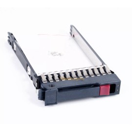 Unbranded 500223-001 2.5" SAS HDD Tray Caddy for HP DL580 G5 DL785 G6 DL160se ML570 G3 G4
