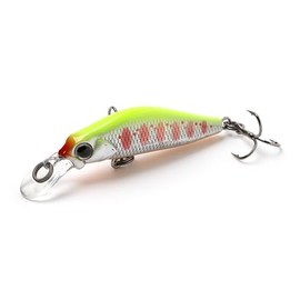 Jackson Fake Minnow Lure