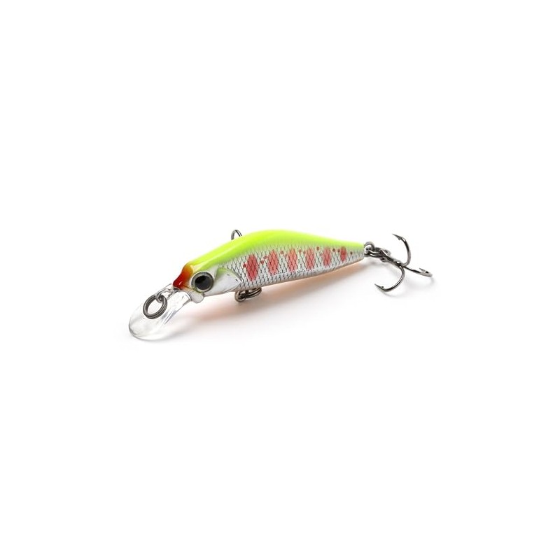 Jackson Fake Minnow Lure