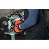 Walter 12E328 Bench Grind Wheel, Fine Grit 80, 6 in