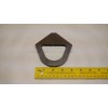 Premier Industries 3/8" WELD ON LIFTING EYE - D-RING -