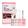 Mylee Brow Wow Lamination Kit – Eyebrow Lamination Kit for