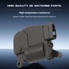ZEALfix Actuator Mixing Flap Compatible with A3 8PA Right Heater