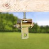 KOTARBAU® Swing Hook 118 mm Hinge Bearing Play Equipment Hammock