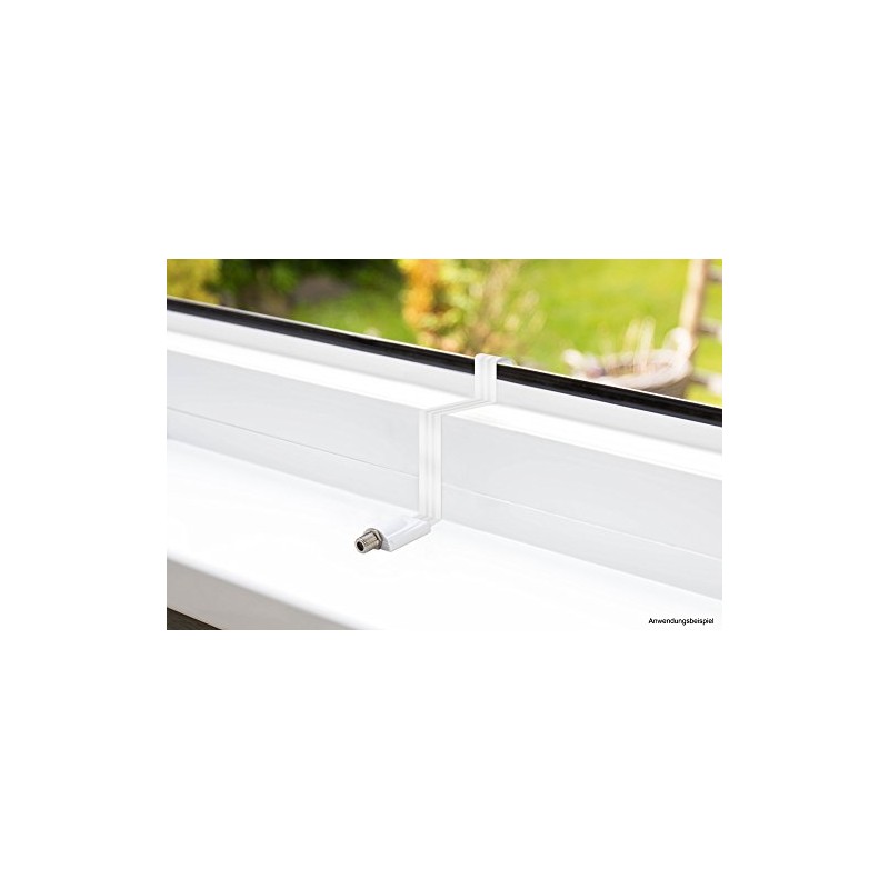 Alcasa SAT F 32 cm