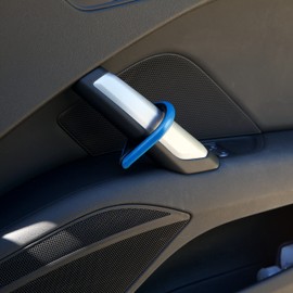 LITTLE TREES LTC003 Air Freshener Yellow (Yellow)