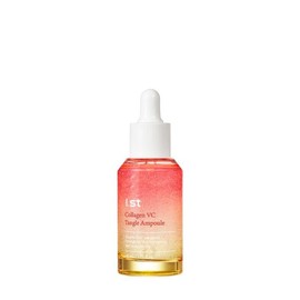 AIST 콜라겐 VC 탱글 앰플 30ml Collagen VC Tangle Ampoule 30ml