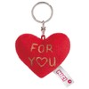 NICI Heart Keyring for You 41272