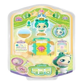 캐치티니핑 깨굴핑 피규어 : 토이저러스