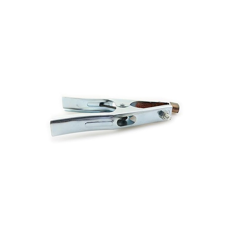 300AMP Mig Welding Ground Clamp RLECS 300Amp Welding Ground Clamp