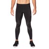CW-X Endurance Generator High Performance Compression Tights, Black, X-Large