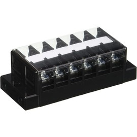 Kasuga Electric TXM6006 TX Pair Terminal Block TXM, TXUM, TXWM Series, Standard Type