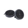 COMFEE’Recirculating Carbon Charcoal Filter Replacement CF04 for COMFEE'Cooker Hoods and