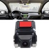 Driving Recorder HD 1080P Mini Car DVR Video Recorder on