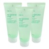 Plant Nation 식물나라 제주 알로에 촉촉 수딩젤 200ml 3개 Plant Kingdom Jeju Aloe Moisturizing Soothing Gel 200ml 3pcs