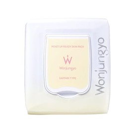 Wonjungyo Moisture-Up Lady Skin Pack, Refreshing Type
