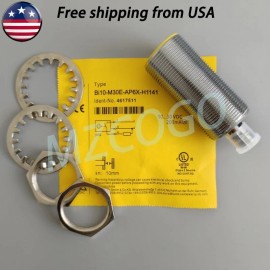 Unbranded For Turck BI10-M30E-AP6X