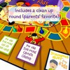 Scavenger Hunt for Kids