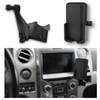 CUSTOMish Phone Holder for Ford F-150 2009-2014, Lincoln Mark LT