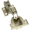 aiwa Slide Holds # 40 mm Inset Catch With 00113987