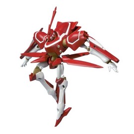 Robot Soul Tamashii 060 Eureka 7 Spearhead Figure