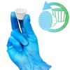 250 Pack RE-GEN - Wax Paper Multi-Purpose Cups 14ml 1/2